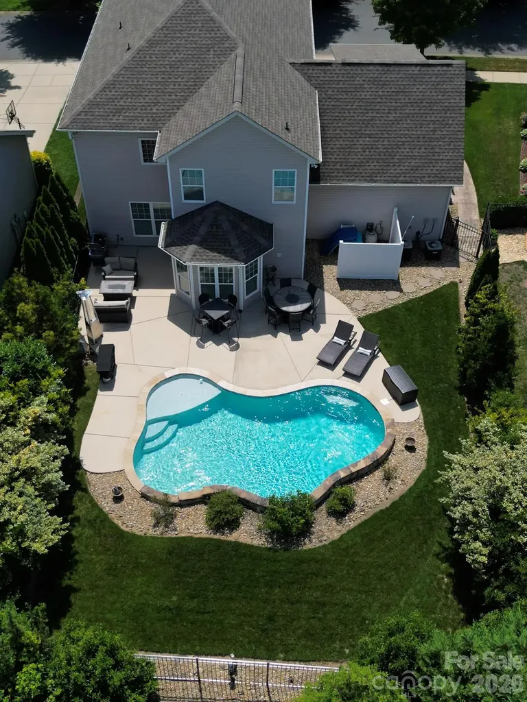 13223 Freedom Valley Drive Huntersville NC 28078