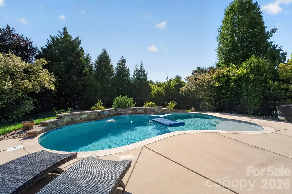 13223 Freedom Valley Drive Huntersville NC 28078
