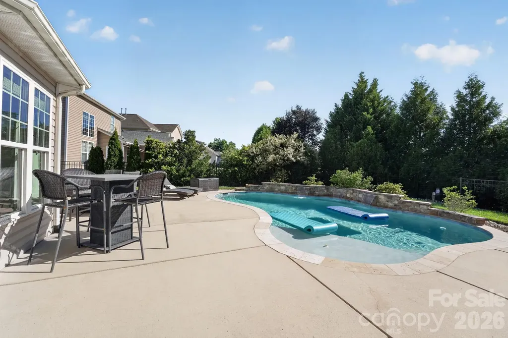13223 Freedom Valley Drive Huntersville NC 28078