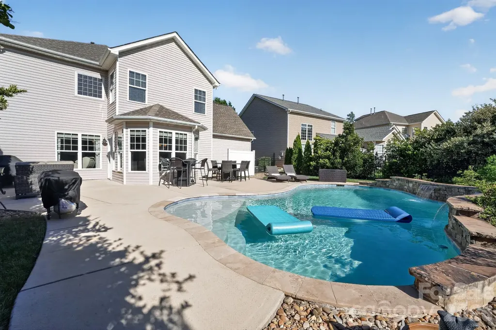 13223 Freedom Valley Drive Huntersville NC 28078