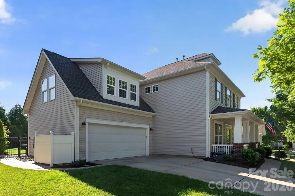 13223 Freedom Valley Drive Huntersville NC 28078