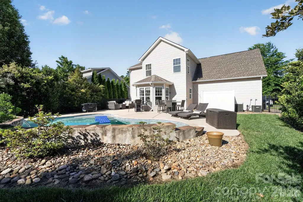 13223 Freedom Valley Drive Huntersville NC 28078