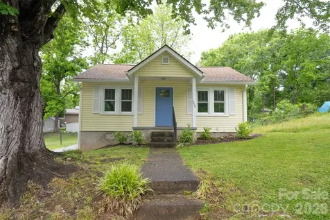 250 Oakdale Street Brevard NC 28712