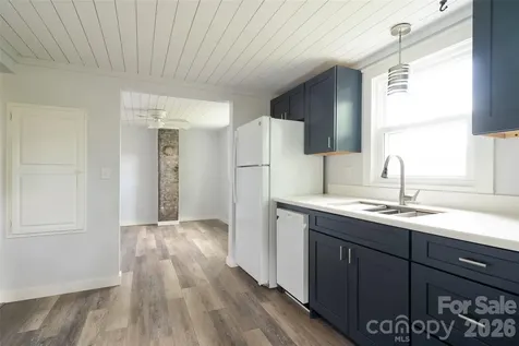 250 Oakdale Street Brevard NC 28712