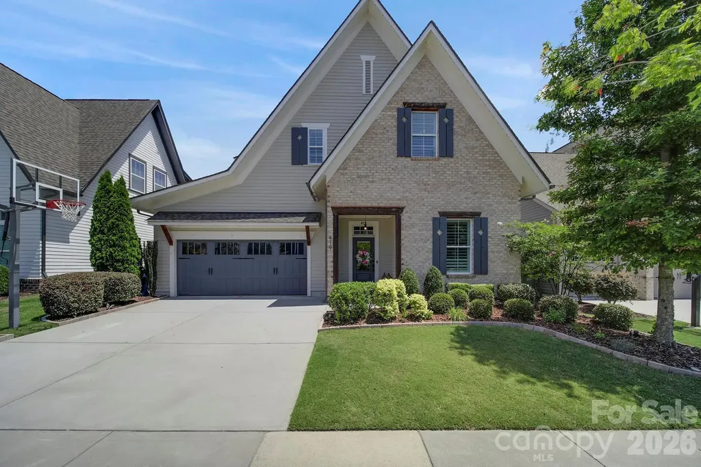 419 Rocking Chair Lane Fort Mill SC 29708