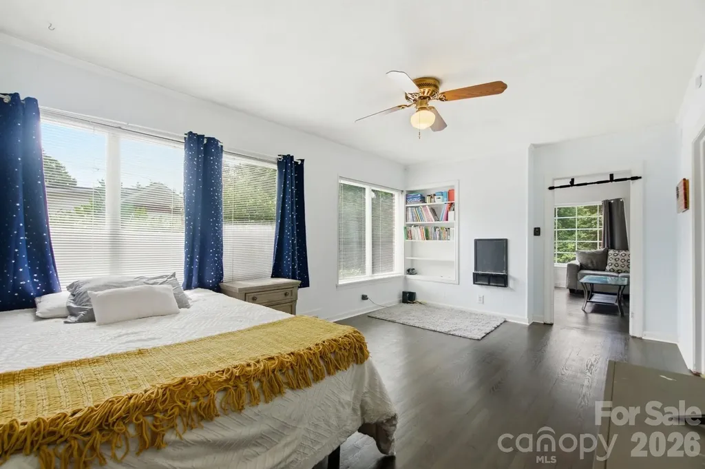 1616 Statesville Boulevard Salisbury NC 28144