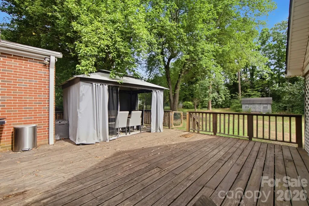 1616 Statesville Boulevard Salisbury NC 28144