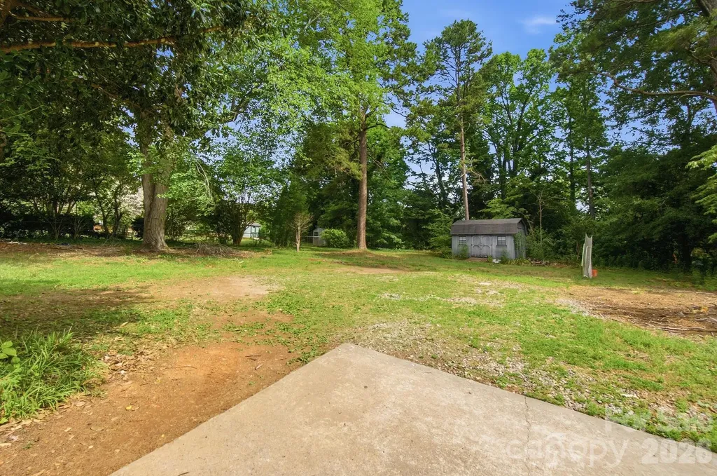 1616 Statesville Boulevard Salisbury NC 28144