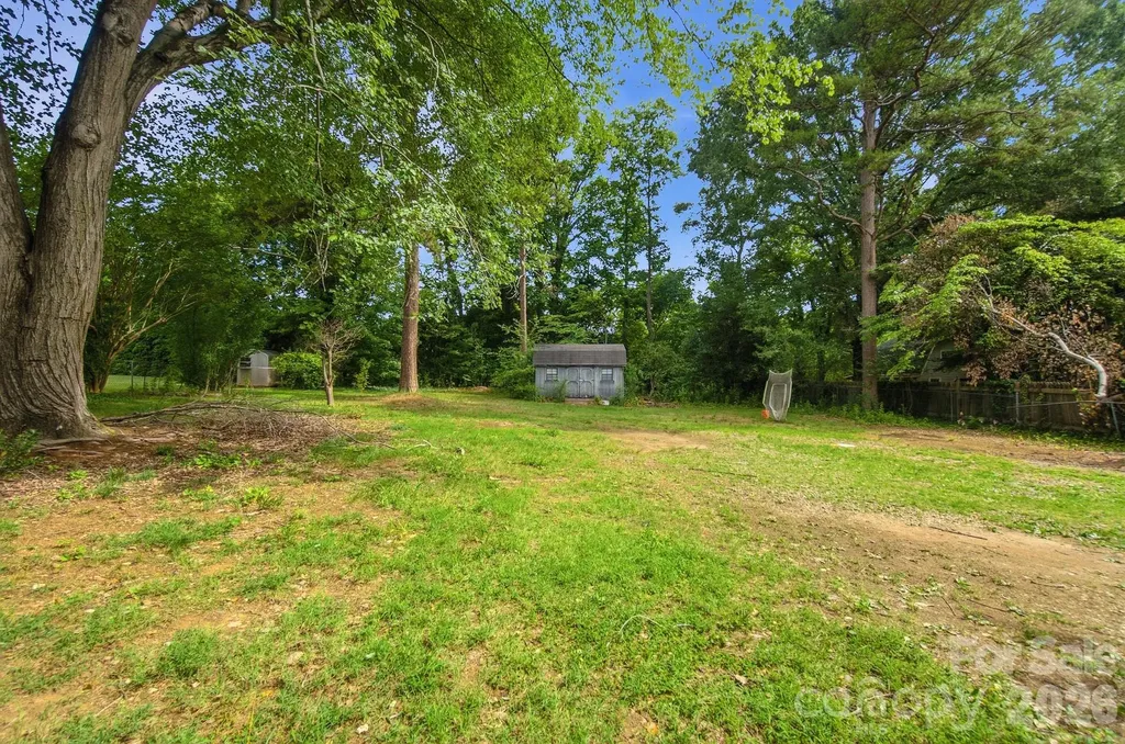 1616 Statesville Boulevard Salisbury NC 28144