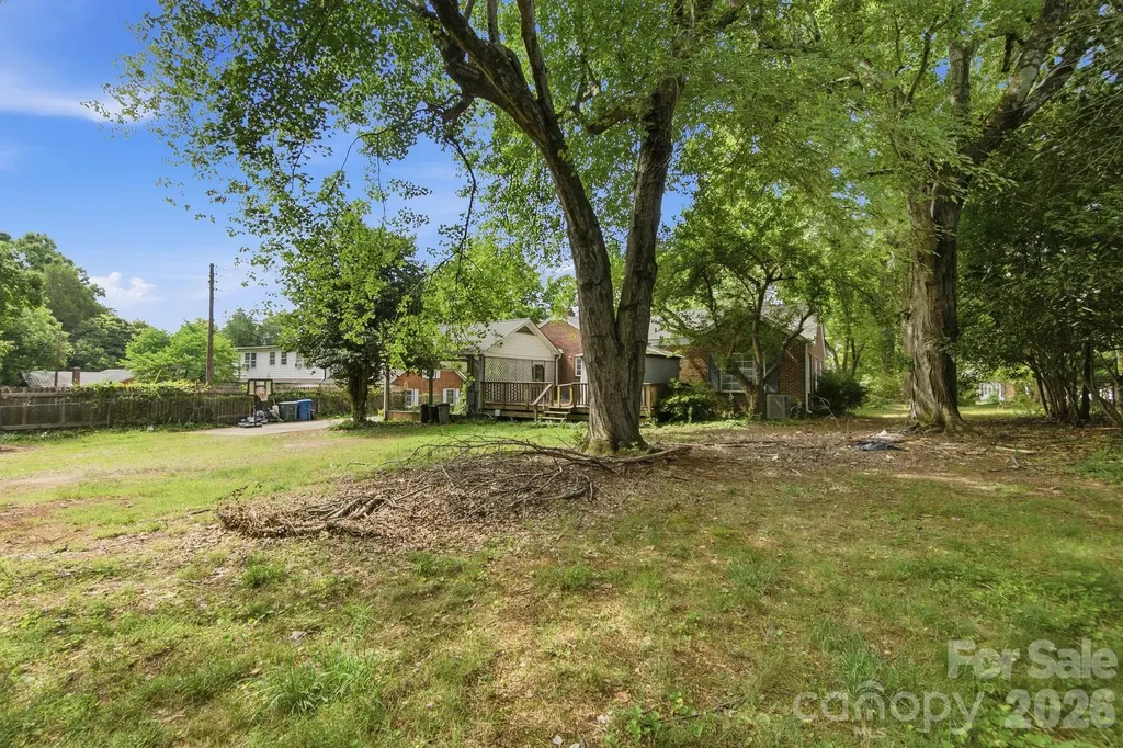 1616 Statesville Boulevard Salisbury NC 28144