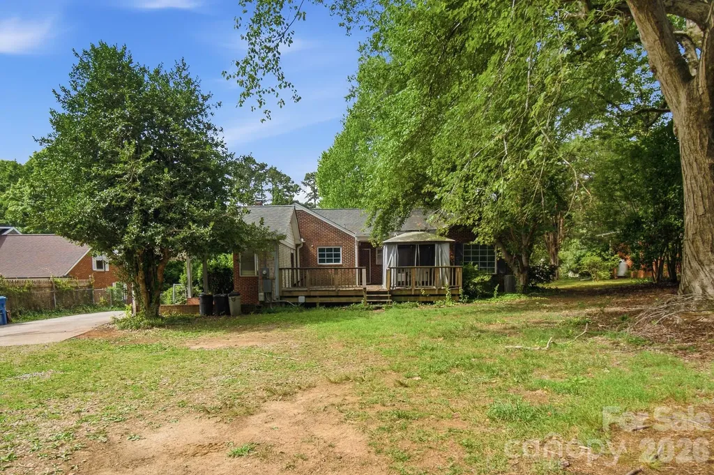 1616 Statesville Boulevard Salisbury NC 28144