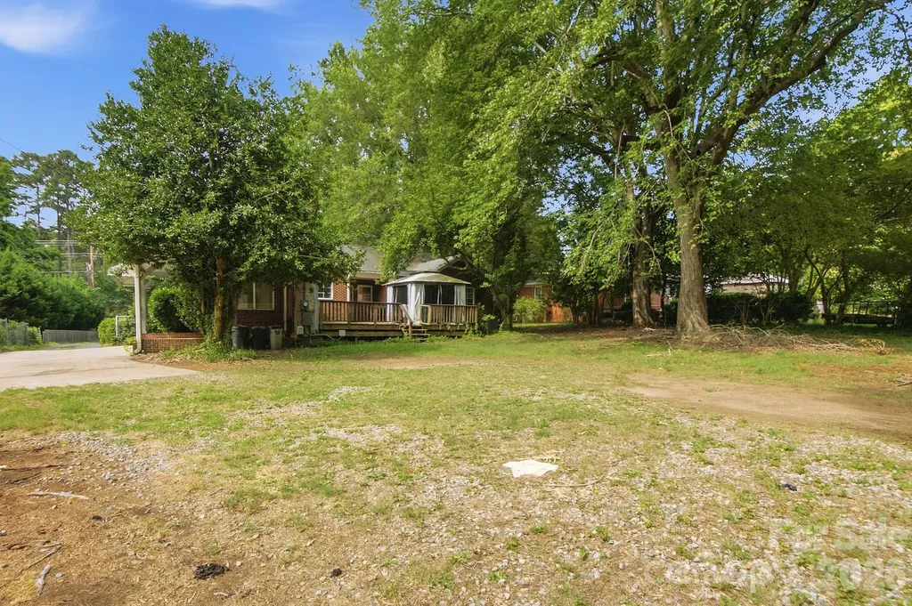 1616 Statesville Boulevard Salisbury NC 28144