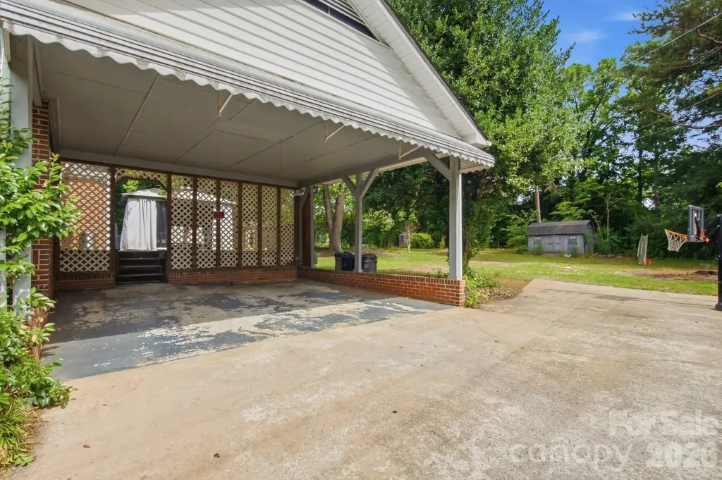 1616 Statesville Boulevard Salisbury NC 28144