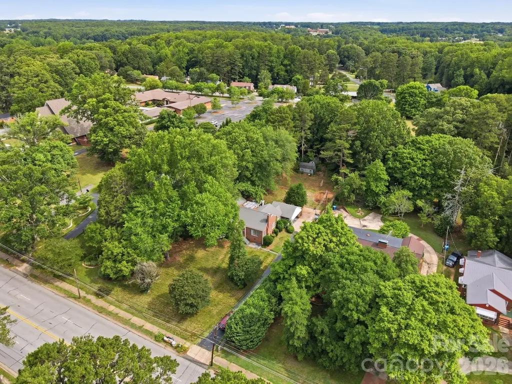 1616 Statesville Boulevard Salisbury NC 28144