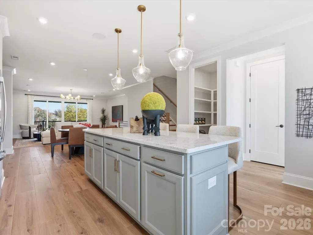 6009 Yellow Buckeye Drive Charlotte NC 28277