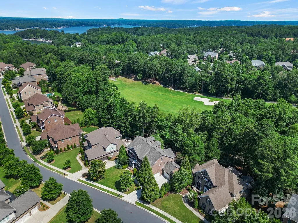 16619 Flintrock Falls Lane Charlotte NC 28278