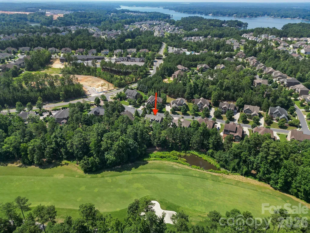 16619 Flintrock Falls Lane Charlotte NC 28278