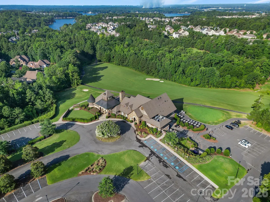 16619 Flintrock Falls Lane Charlotte NC 28278