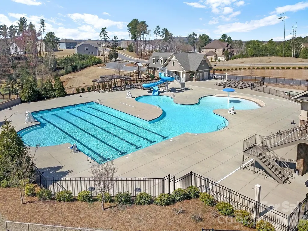 16619 Flintrock Falls Lane Charlotte NC 28278