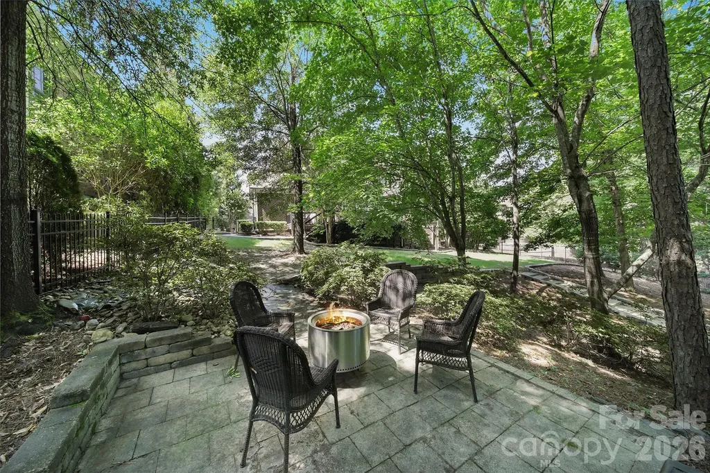 16619 Flintrock Falls Lane Charlotte NC 28278