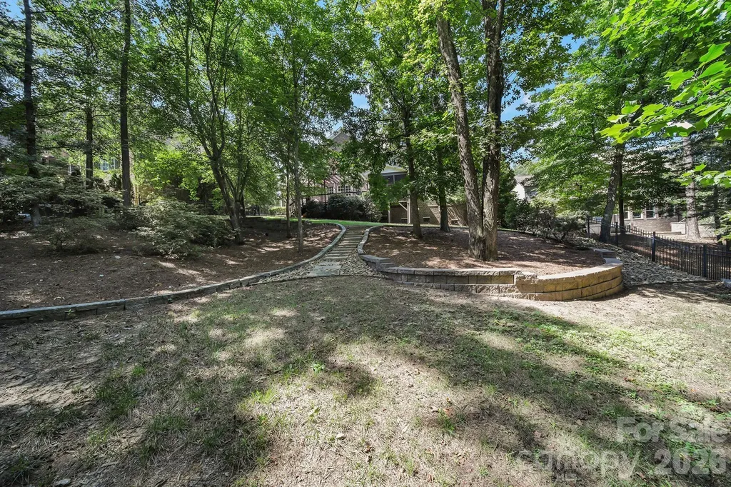 16619 Flintrock Falls Lane Charlotte NC 28278