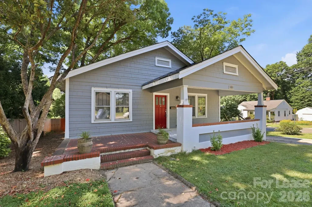 525 W Third Avenue Gastonia NC 28052