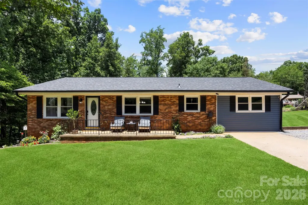 3018 Harold Court Shelby NC 28152