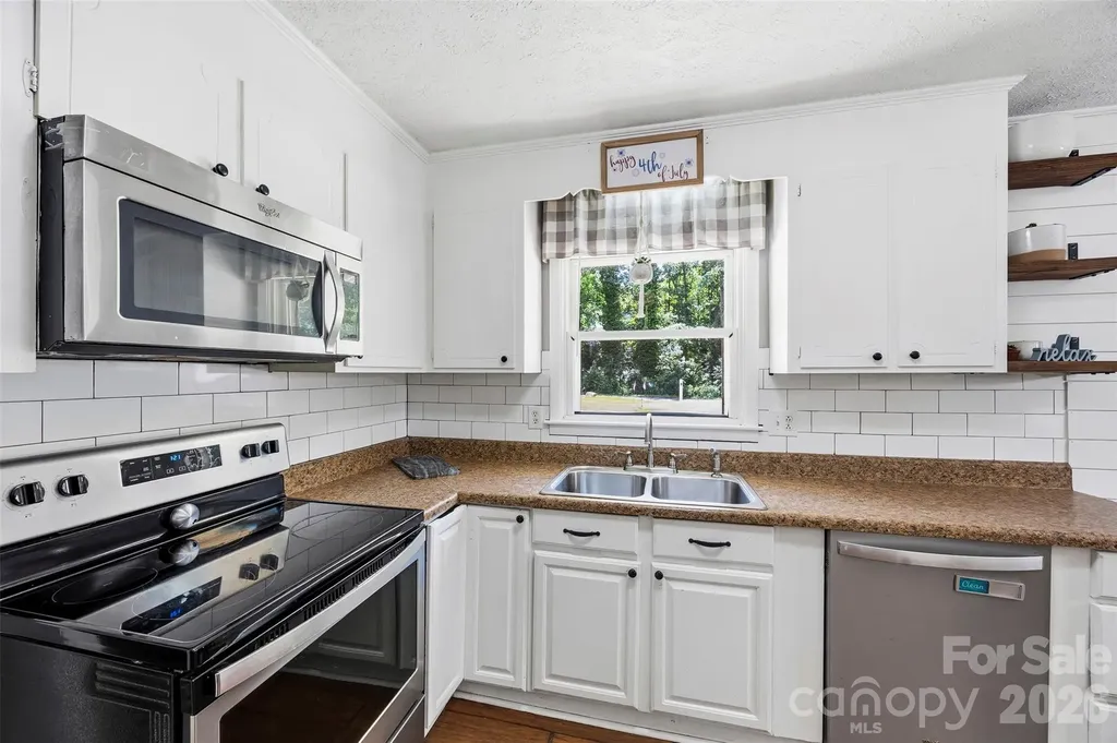 3018 Harold Court Shelby NC 28152