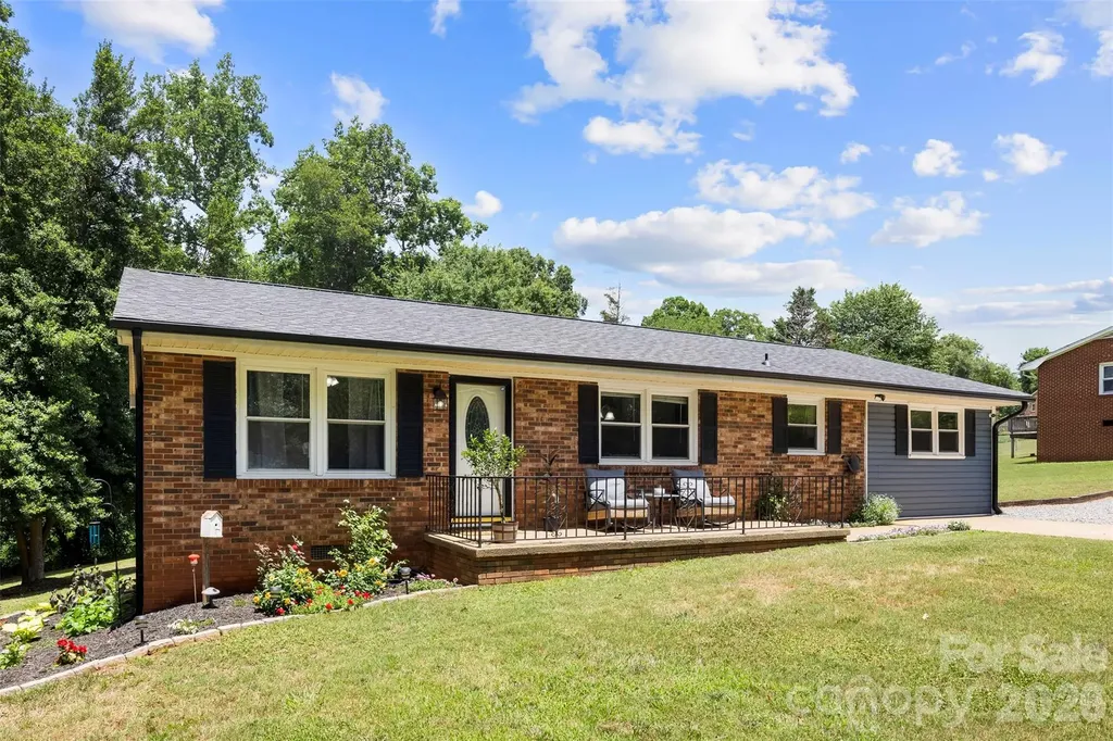 3018 Harold Court Shelby NC 28152