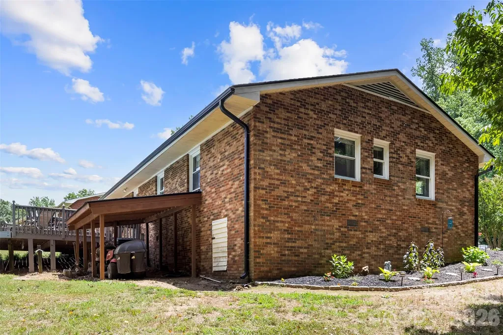 3018 Harold Court Shelby NC 28152