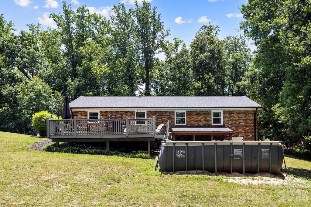 3018 Harold Court Shelby NC 28152