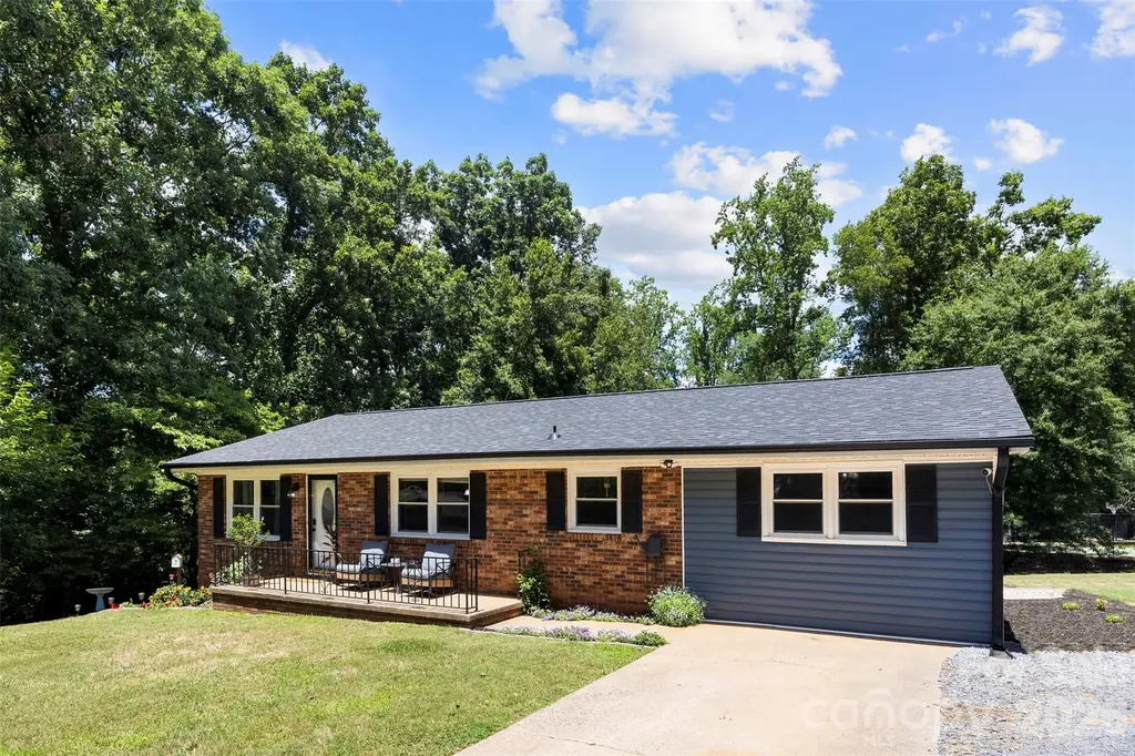 3018 Harold Court Shelby NC 28152