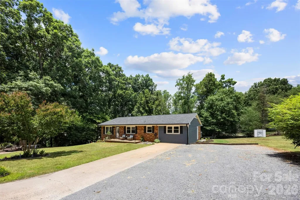 3018 Harold Court Shelby NC 28152