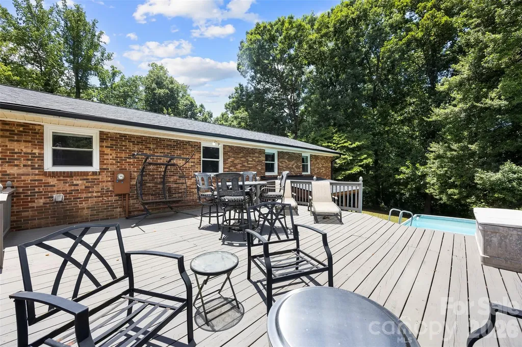3018 Harold Court Shelby NC 28152