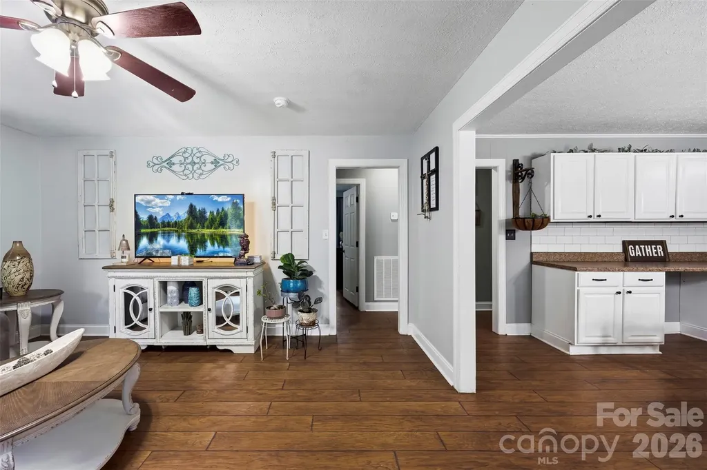 3018 Harold Court Shelby NC 28152