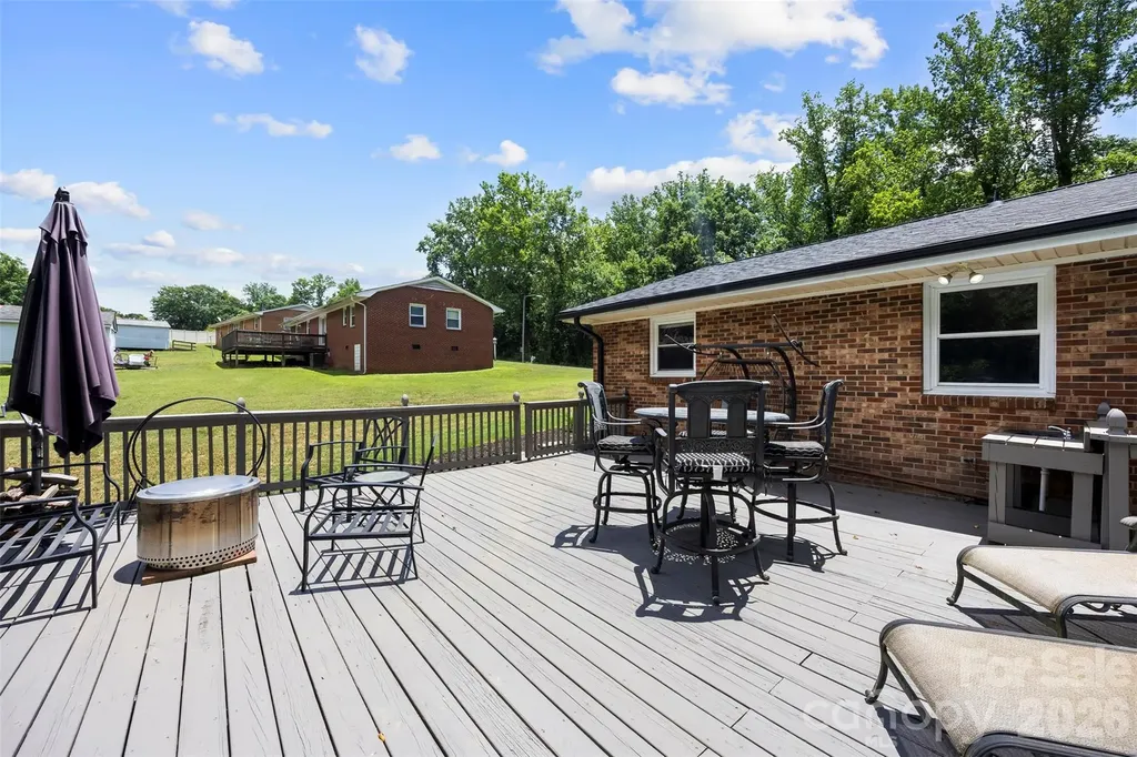 3018 Harold Court Shelby NC 28152