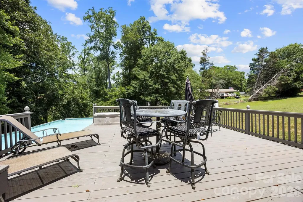3018 Harold Court Shelby NC 28152