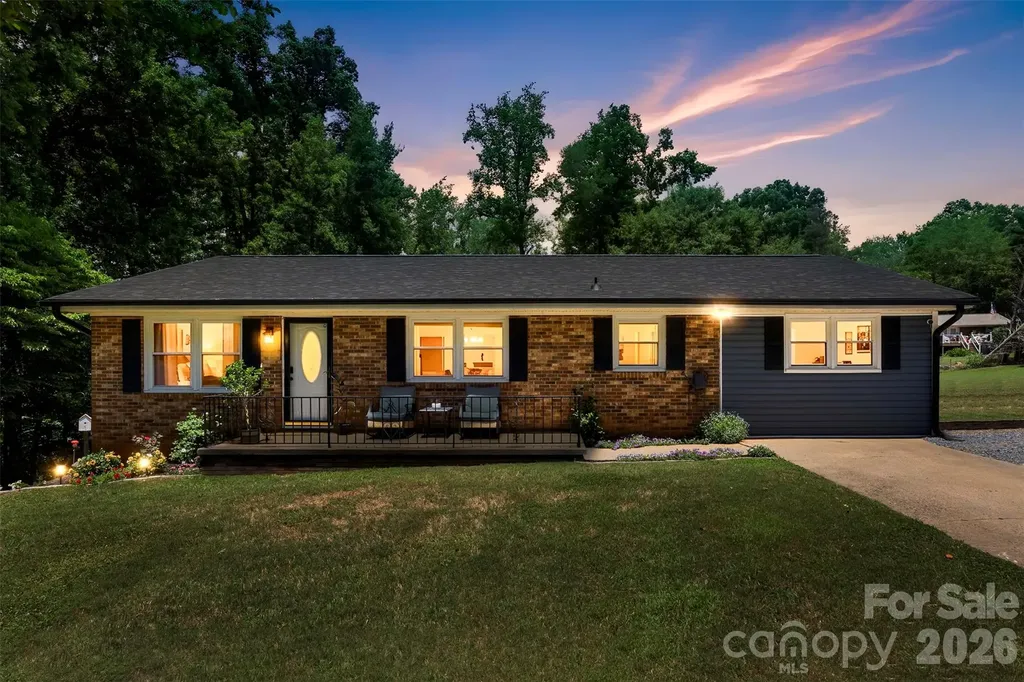 3018 Harold Court Shelby NC 28152