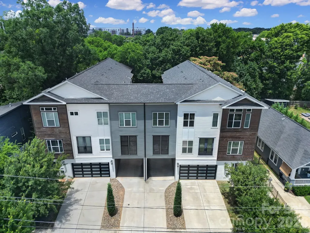 2012 Upstate Way Charlotte NC 28206