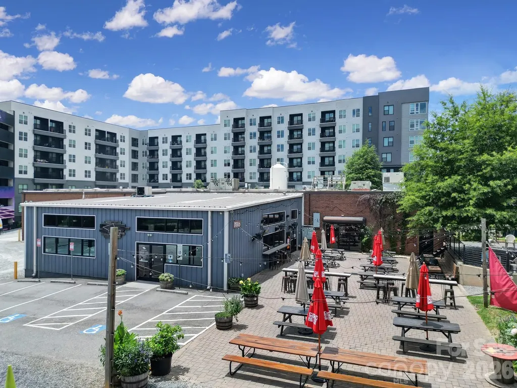 2012 Upstate Way Charlotte NC 28206