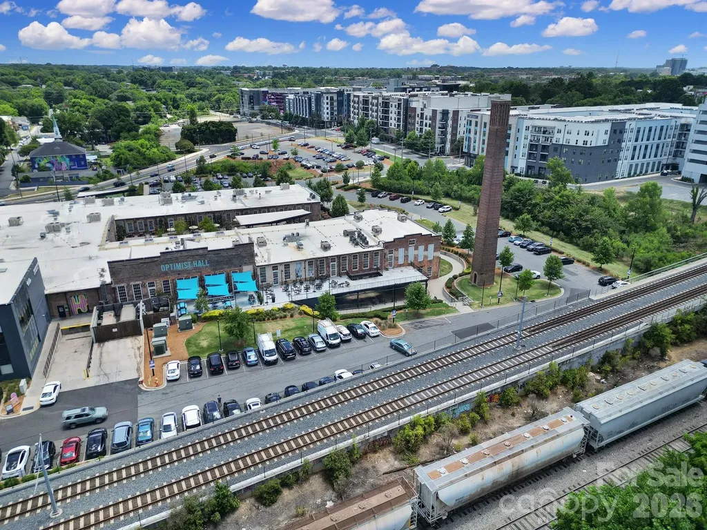 2012 Upstate Way Charlotte NC 28206