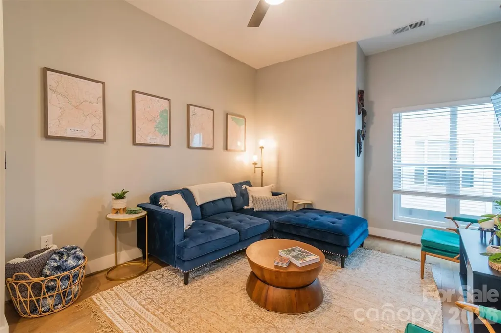2012 Upstate Way Charlotte NC 28206