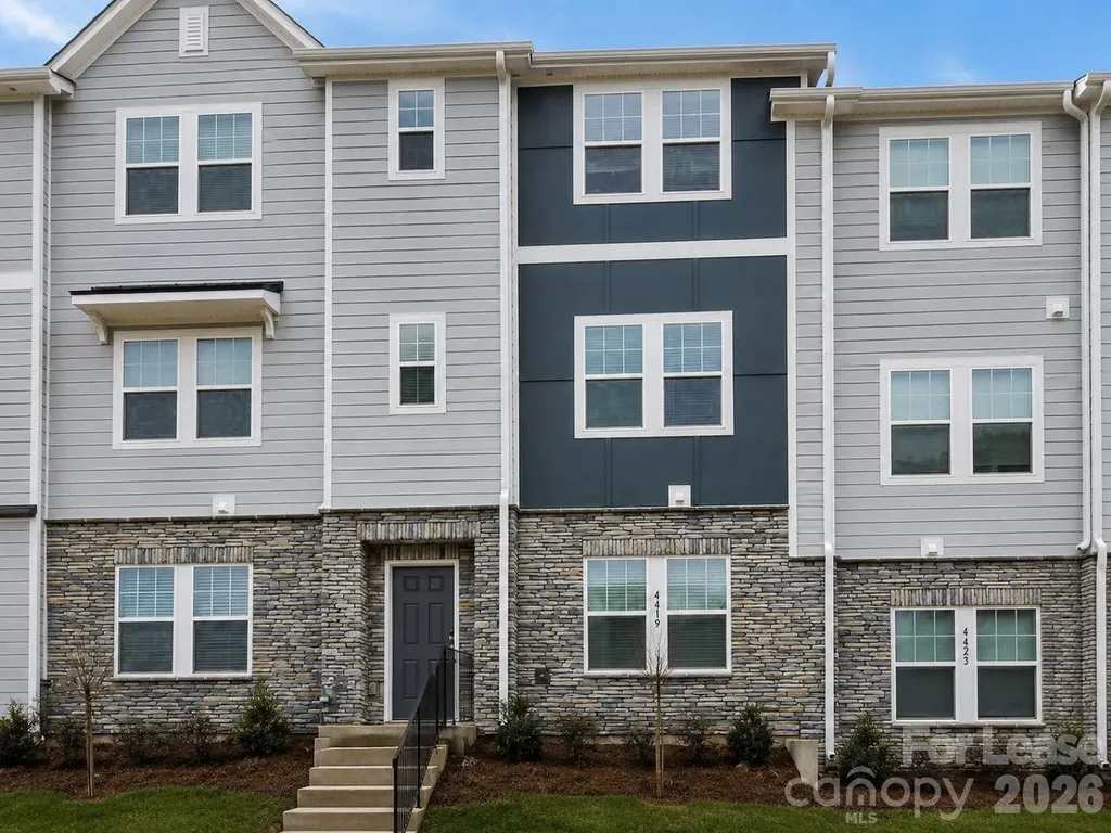 4419 Millennium Avenue Charlotte NC 28217