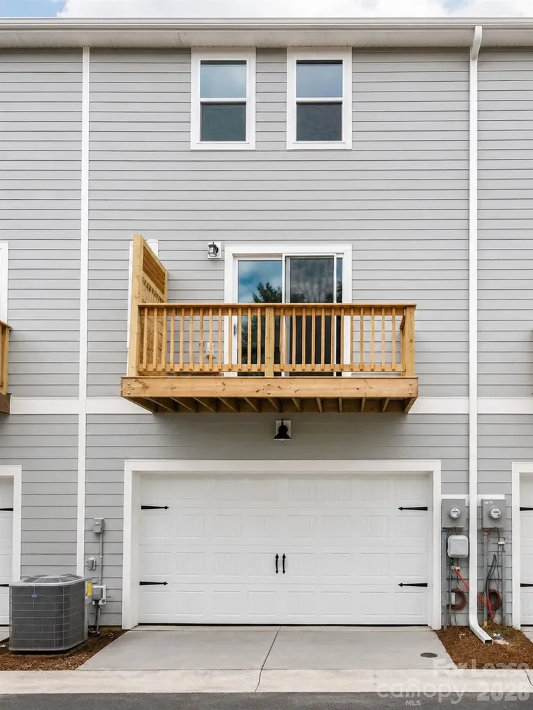 4419 Millennium Avenue Charlotte NC 28217