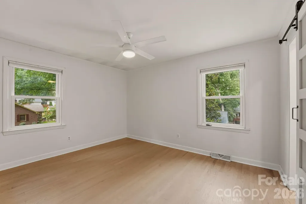 5301 Glenham Drive Charlotte NC 28210
