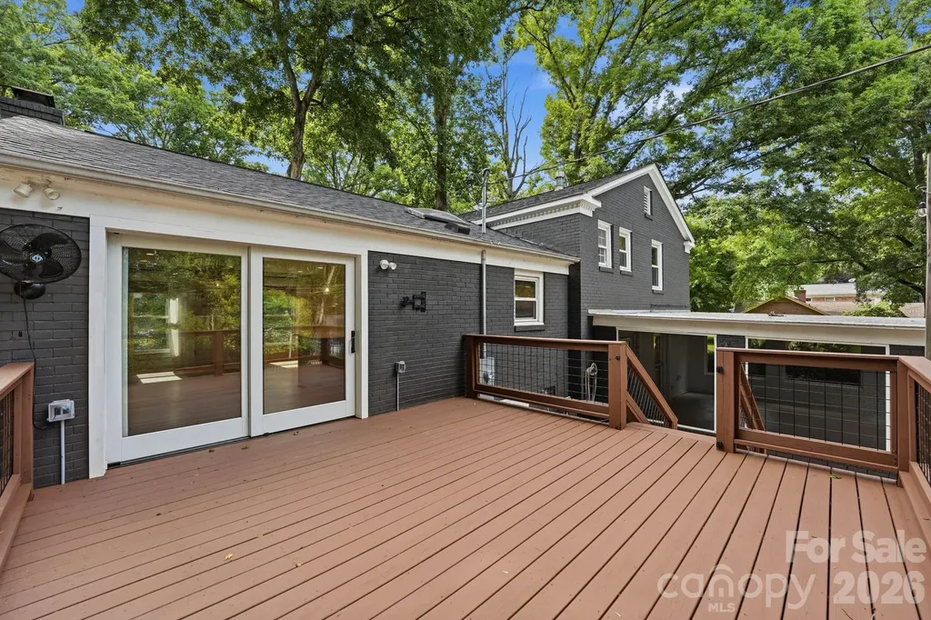 5301 Glenham Drive Charlotte NC 28210