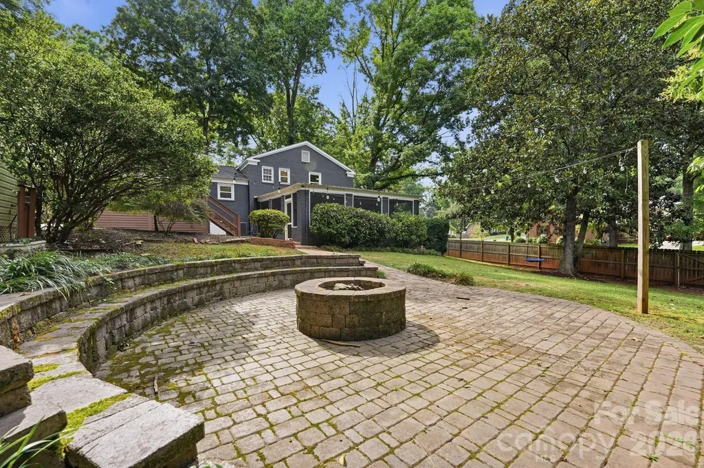5301 Glenham Drive Charlotte NC 28210
