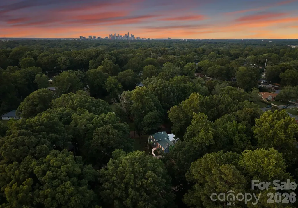 5301 Glenham Drive Charlotte NC 28210