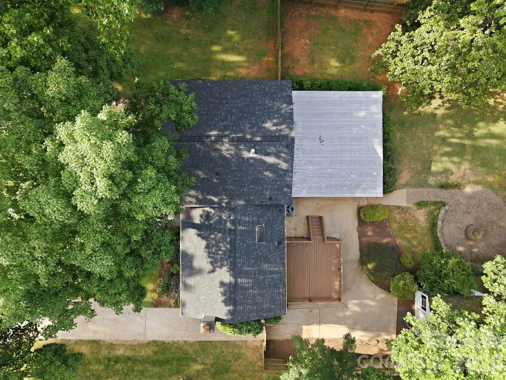 5301 Glenham Drive Charlotte NC 28210