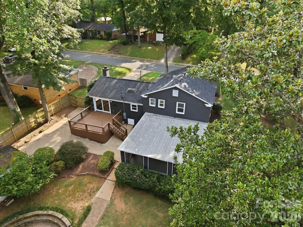 5301 Glenham Drive Charlotte NC 28210